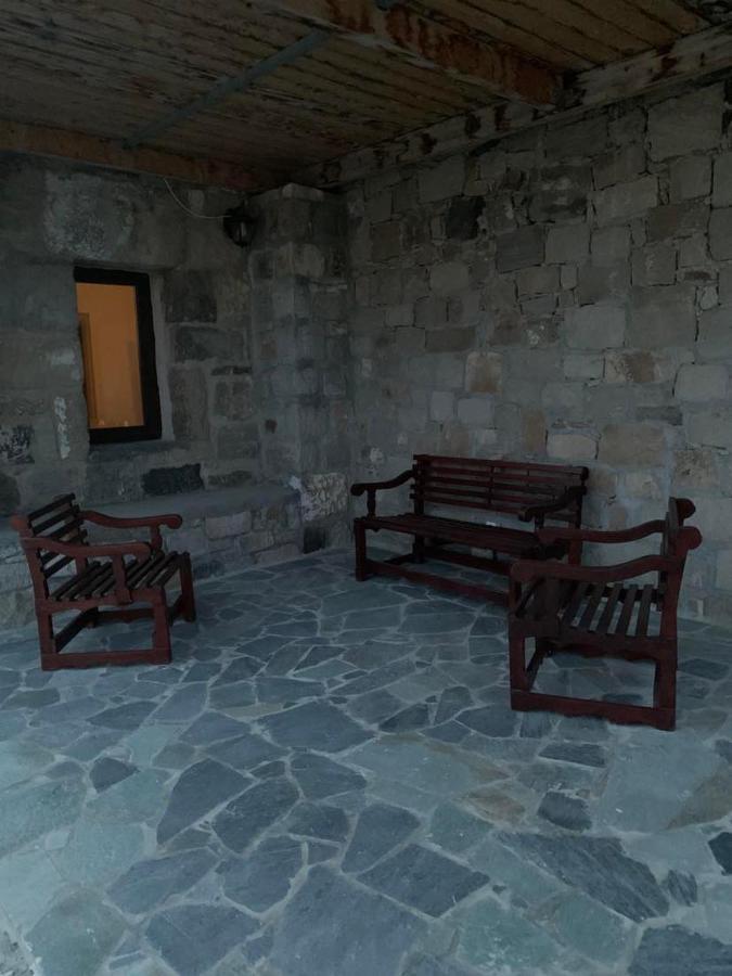 Villa Vigla Zefiria Exterior photo