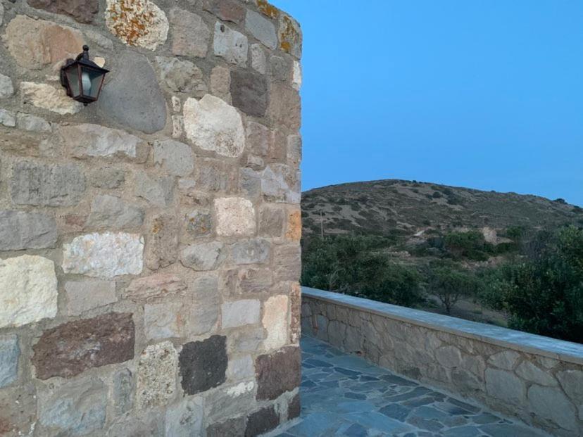 Villa Vigla Zefiria Exterior photo